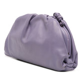 Lambskin The Mini Pouch Crossbody